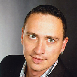 Jens Roschig