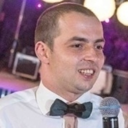 Claudiu Ponciu