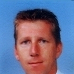Eric de Munck