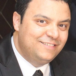 Sofy Elsayed Sofy Elsayed's profile picture
