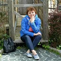 Tatjana Wetzler