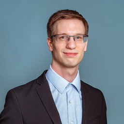 Martin Schiffer