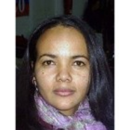 Heidi María Bolívar Pimienta