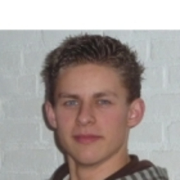 Ezra van den Bosch