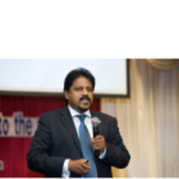 Dr. S. S. Tamilselvan