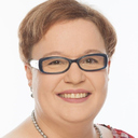 Social Media Profilbild Nicole Gäthje-Kreuzer Thannhausen