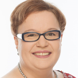 Nicole Gäthje-Kreuzer