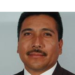 Cesar Juarez Canchola