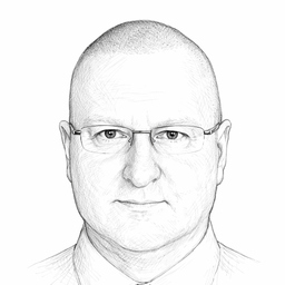 Joachim Brügmann's profile picture