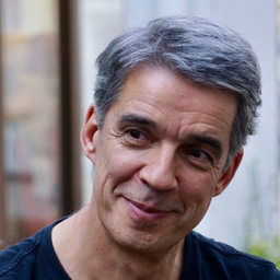 Jochen Liebrich