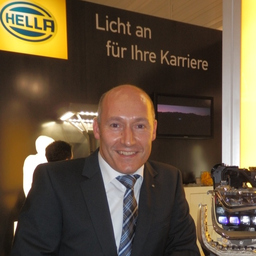 Thomas Hilsenbeck