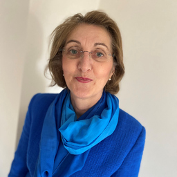 Renate Kaltwasser