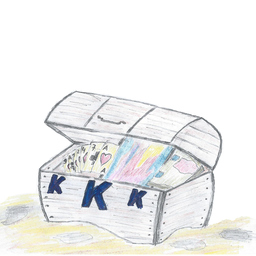 Kleine Kunstkiste