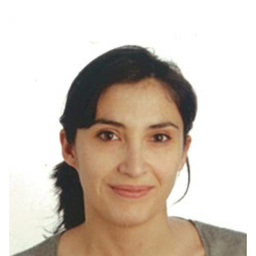 María Martín