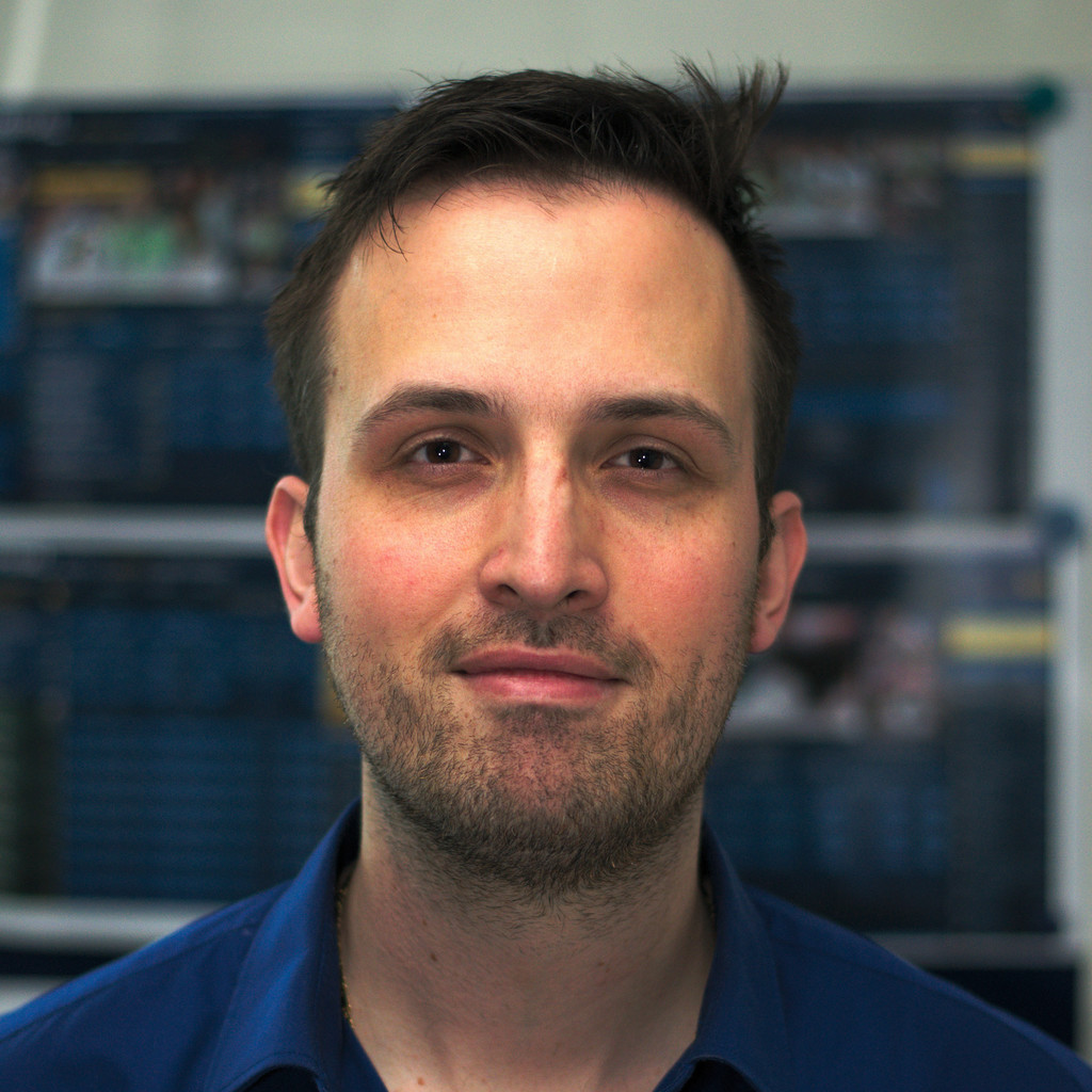 Aleksandar Popovic SoftwareEntwickler Admiral Sportwetten GmbH XING