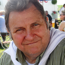 Johannes Müller