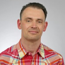 Andre Tyralla