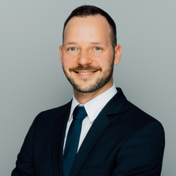 Dr. Ronny Heidasch
