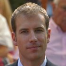 Benjamin LAVAINE