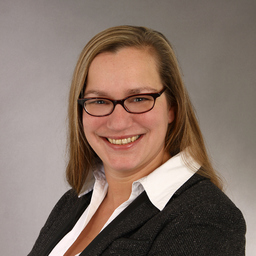 Nadine Odenthal