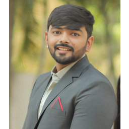 Jaimeeni Radadiya