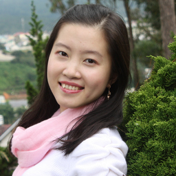 Mai Anh Ha
