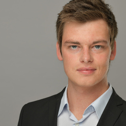 Profilbild Christian Ritter