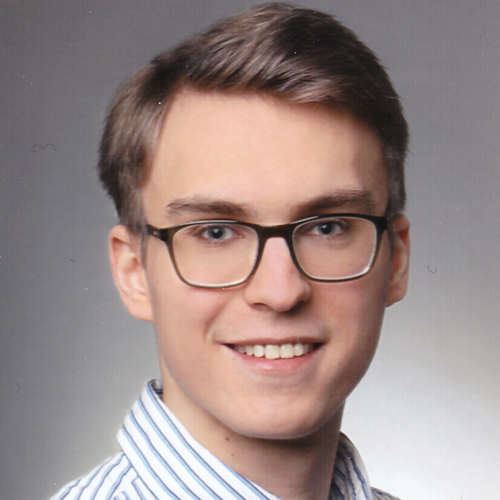 Fritz Gärtner SoftwareEntwickler Staatsbetrieb Sächsische