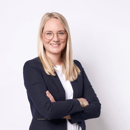 Katharina Waltmann