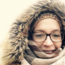 Alexa Mölk