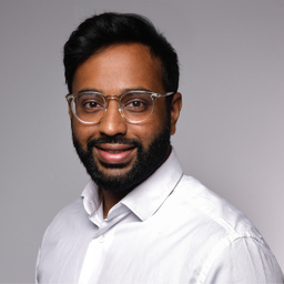 Majuraan Kandasamy