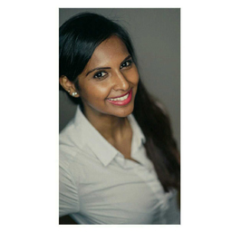 Sarah Thavarajah