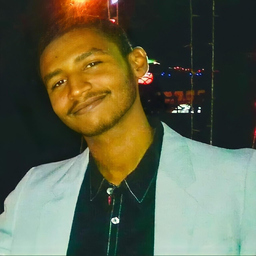 Mohammed  Gharieb