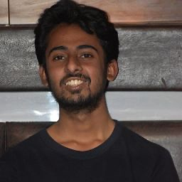 Aadish Aayush