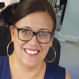 Louise Wright
