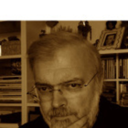 Jean-Louis SIEGFRIED