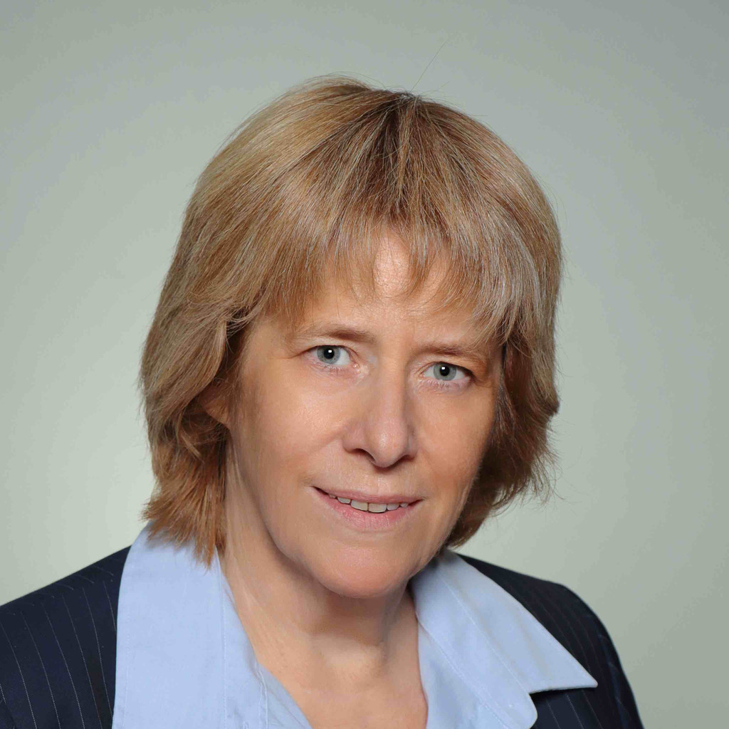 Petra Hilbert Vice President, Head of BU Controlling Rhein Chemie