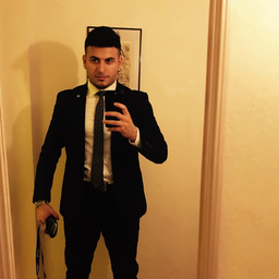 Refik Yildirim