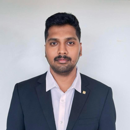 vijay mahesha