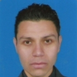 Jeffer Jose Jimenez Ramirez