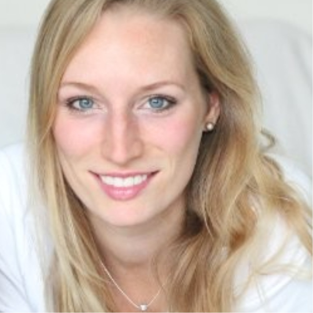 Social Media Profilbild Annika Kiefer 