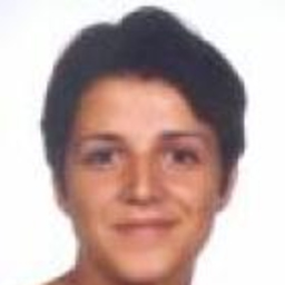 Isabel Zamora Cabrera