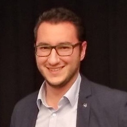 Marco Mangani
