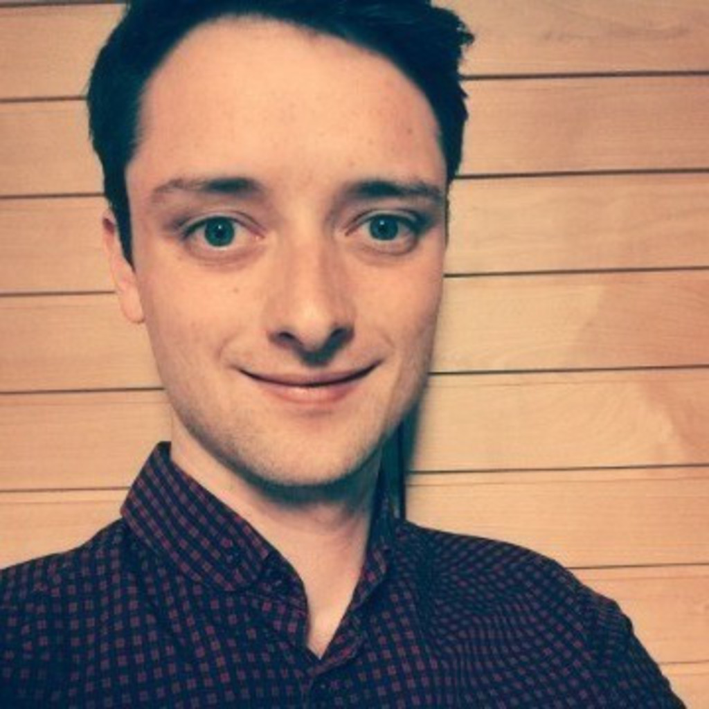 Johannes Rößner Section Manager Large Battery Testing TÜV SÜD