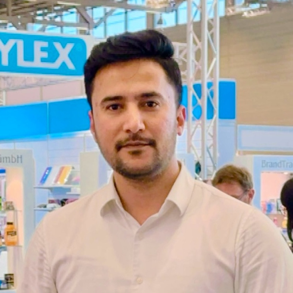 Hassam Sayeed - Pharmacist - Life Care Pharmacy | XING