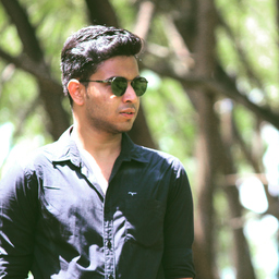 Manthan Patil