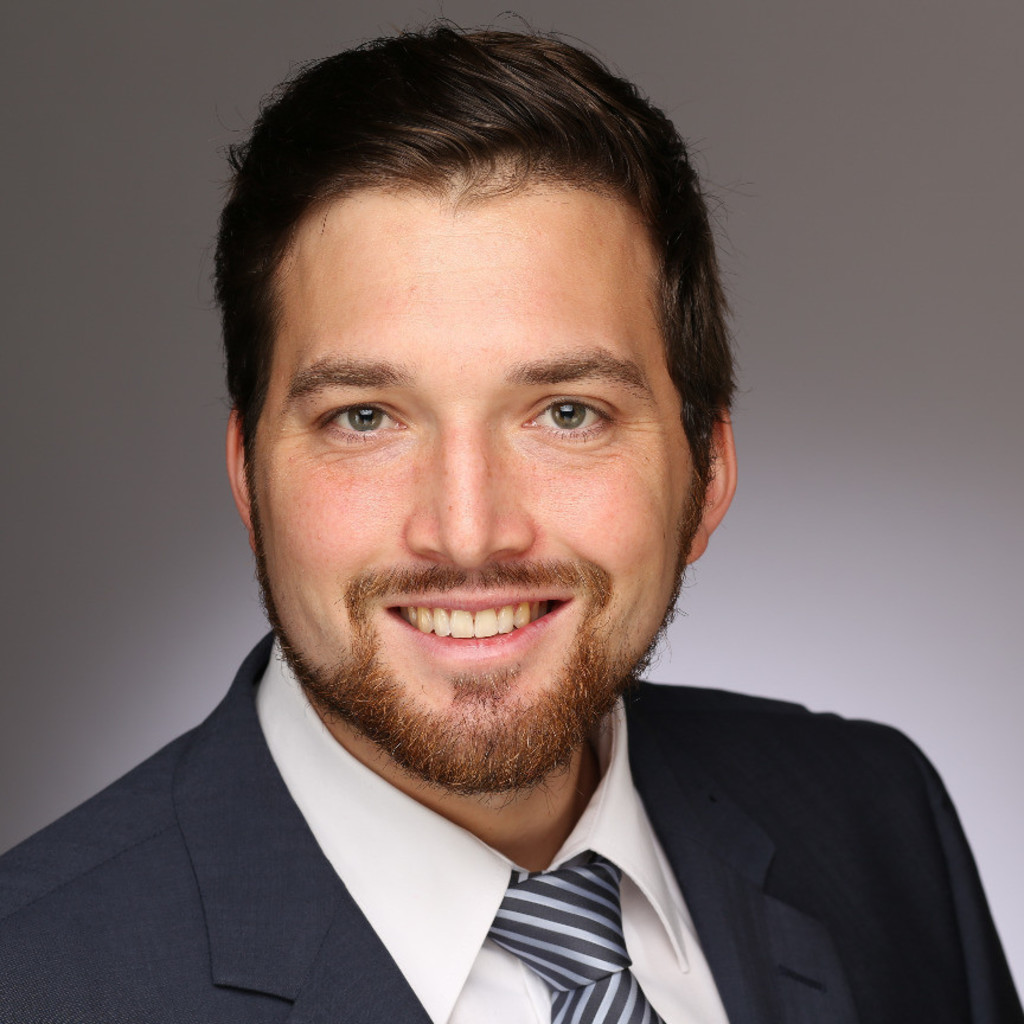 Philipp Conrad International Peace and Conflict Resolution American