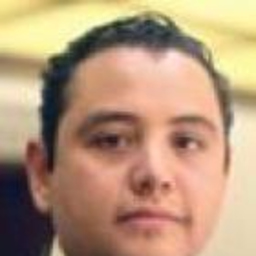 Roberto Calderon Chávez