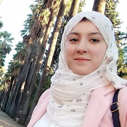 Dipl.-Ing. Samah MEHIRA