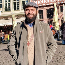 Uzair Zia Qureshi